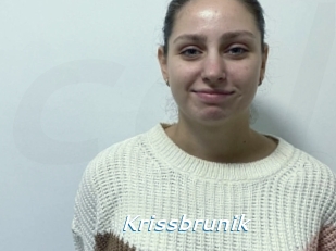 Krissbrunik