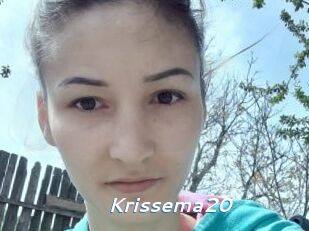 Krissema20
