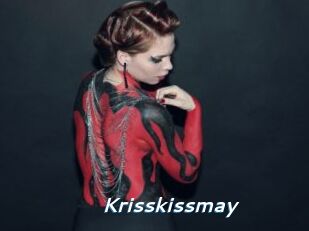 Krisskissmay