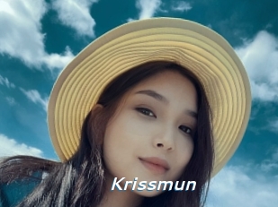 Krissmun