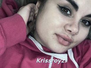 Krissroyz