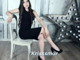Krisssmur