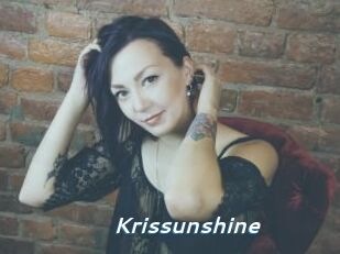 Krissunshine