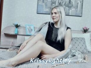Krissylightley