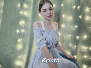 Krista