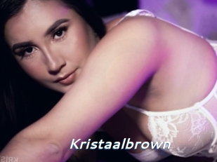 kristaalbrown Camgirls Live