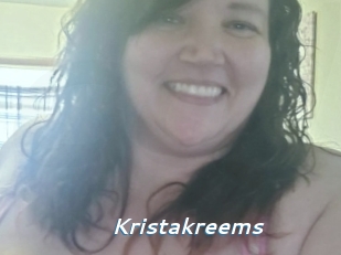 Kristakreems