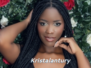 Kristalantury