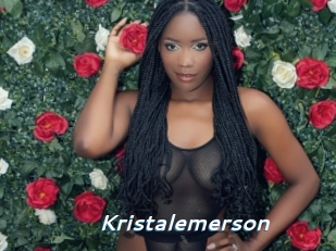 Kristalemerson