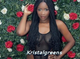 Kristalgreens