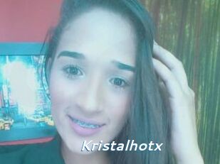 Kristalhotx