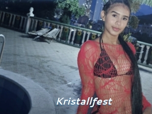 Kristallfest