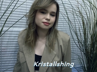 Kristallshing