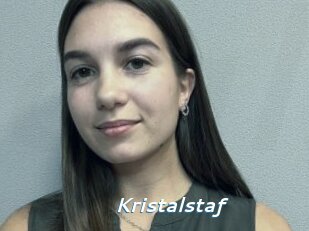 Kristalstaf