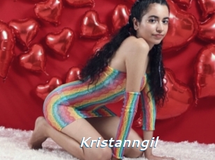 Kristanngil