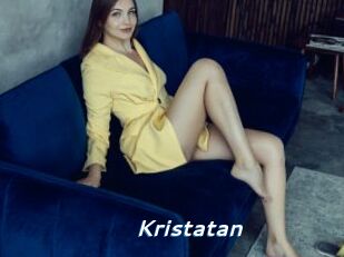 Kristatan