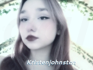 Kristenjohnston