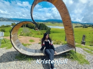 kristenjuli Camgirls Live