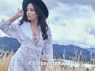 Kristenmacarny