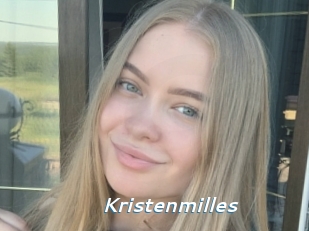 Kristenmilles