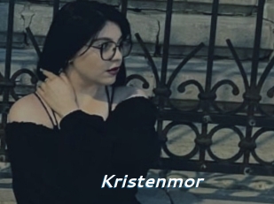 Kristenmor