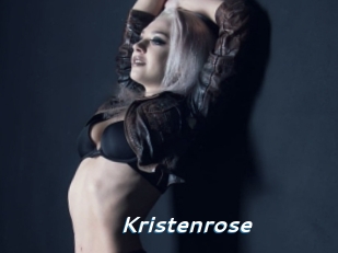 Kristenrose