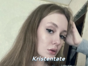 Kristentate