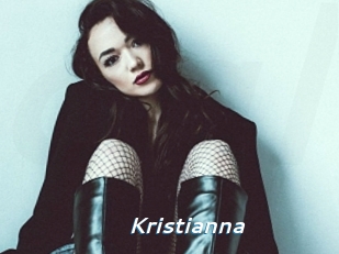 Kristianna