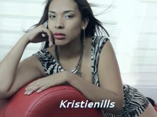 Kristienills