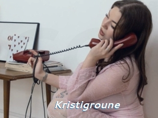 kristigroune Camgirls Live
