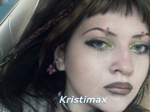 kristimax Camgirls Live