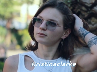 kristinaclarke Camgirls Live