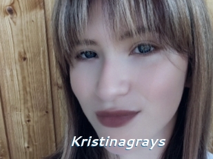 kristinagrays Camgirls Live