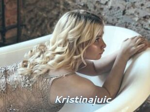 Kristinajuic