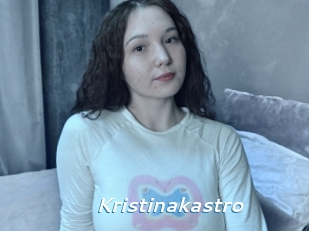 Kristinakastro
