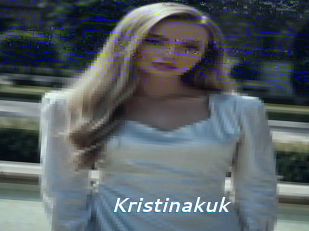 Kristinakuk