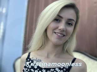 Kristinamoonless
