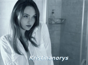 Kristinanorys