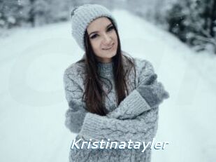 Kristinatayler