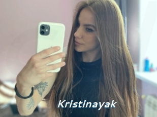 Kristinayak