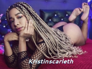 kristinscarleth Camgirls Live