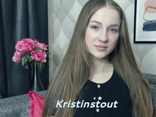 Kristinstout