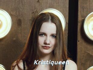 Kristiqueen