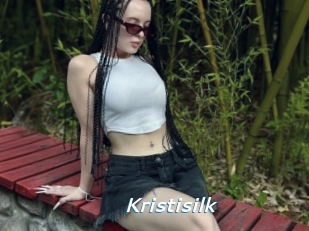 kristisilk Camgirls Live
