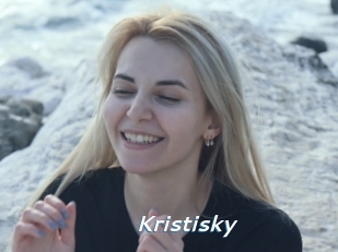 Kristisky