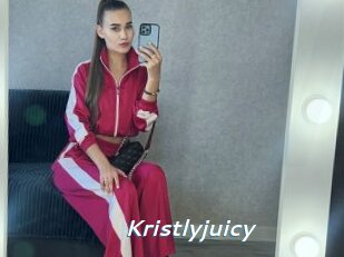 Kristlyjuicy