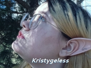 Kristygeless