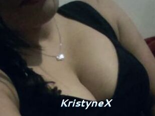 KristyneX