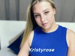 Kristyrose