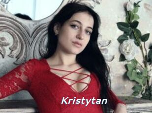 Kristytan